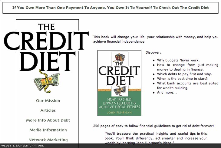 Free Federal Credit Score